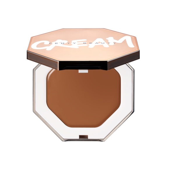 Fenty Beauty Cream Bronzer in Hunnie Glaze - Picture 1 of 1